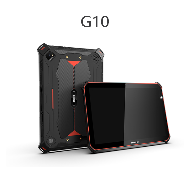 10 Inch Rugged Tablet