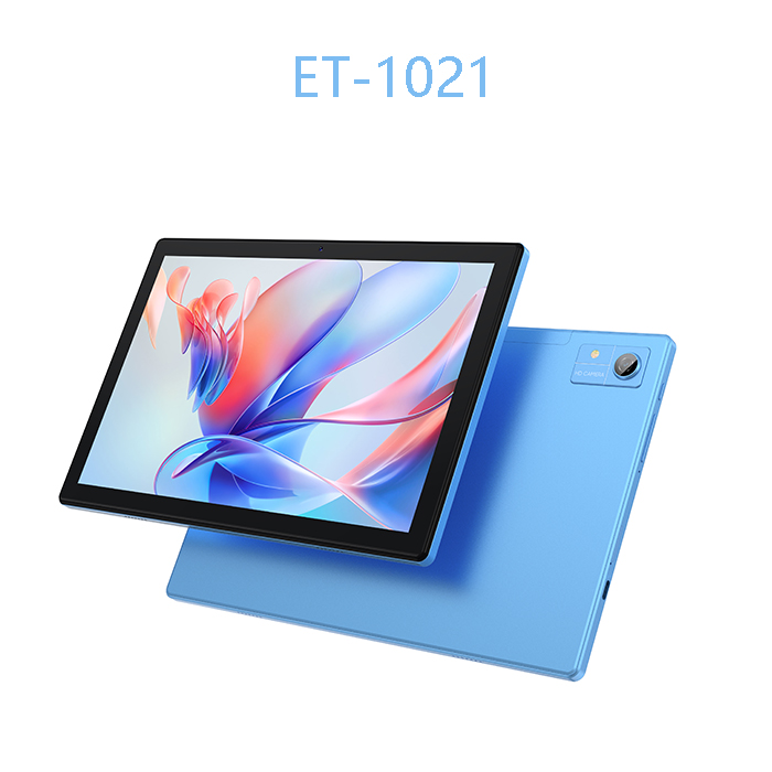 10.1 Inch 4G-LTE Tablet