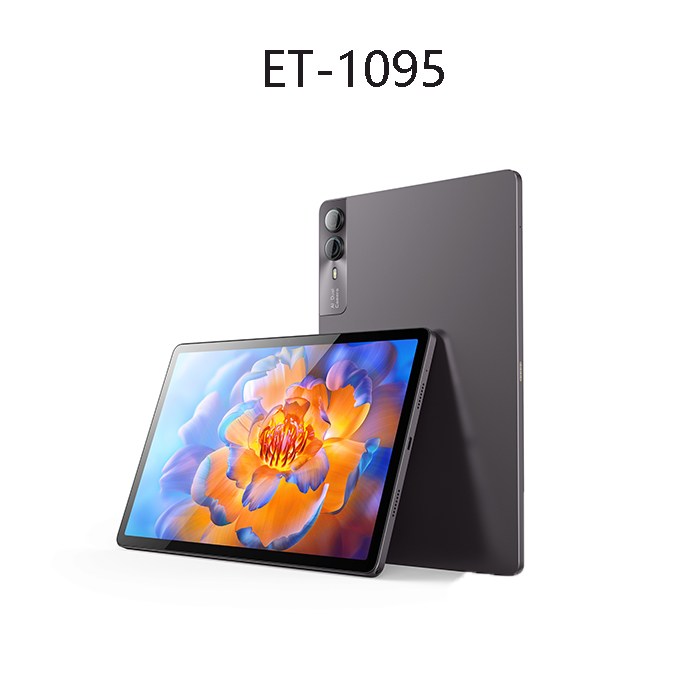 10.95 Inch 4G-LTE tablet