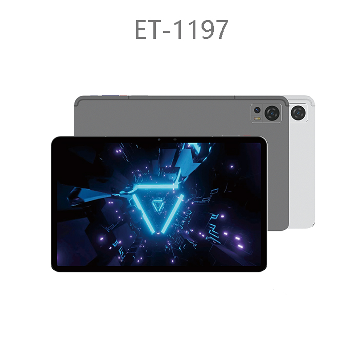 11.97  Inch 4G-LTE Tablet 