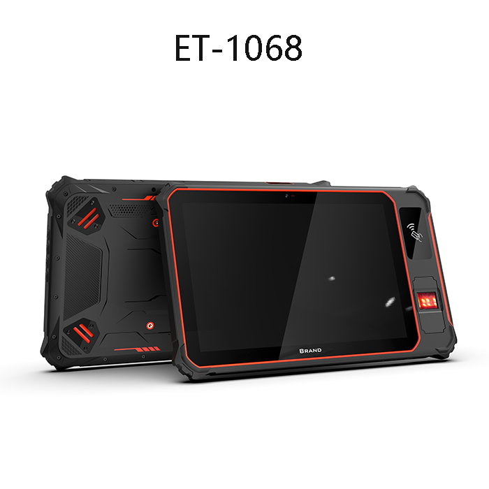 10.1 Inch Rugged Tablet