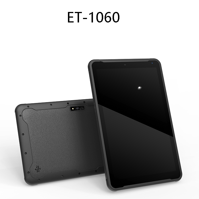 10.1 Inch Rugged Tablet
