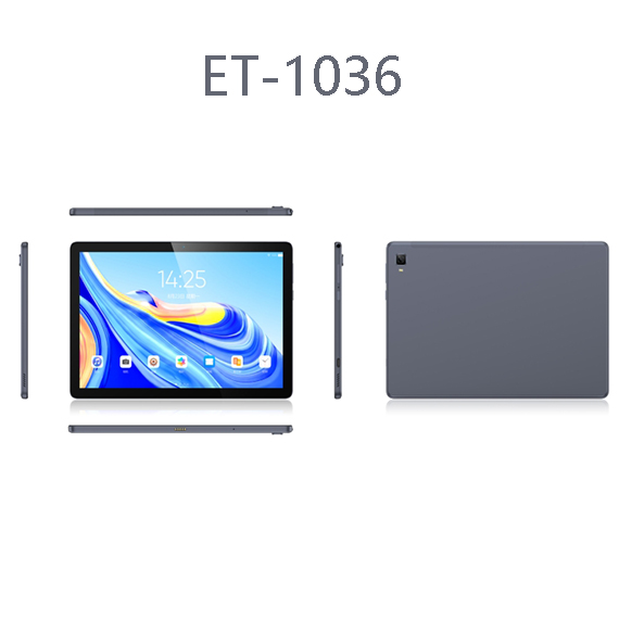 10.36 Inch WIFI Tablet