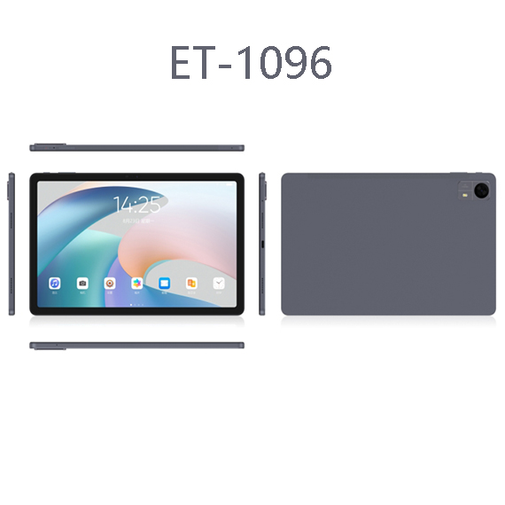 10.95 Inch 4G-LTE Tablet 